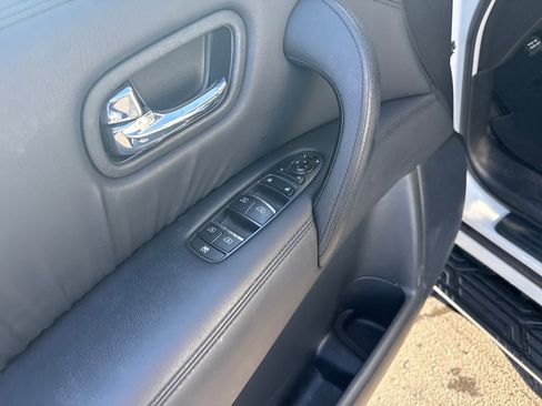 Used 2024 Nissan Armada SV w/ Cargo Package image 12