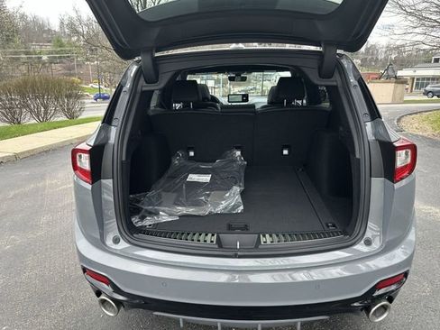 New 2026 Acura RDX A-Spec AWD/4WD image 25