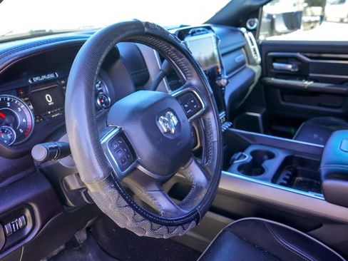 Used 2021 RAM 2500 Laramie image 15