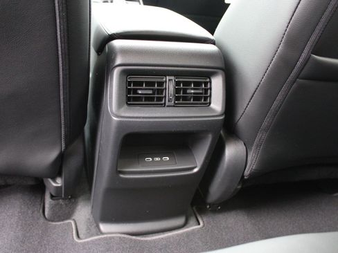 New 2026 Honda CR-V EX-L image 24