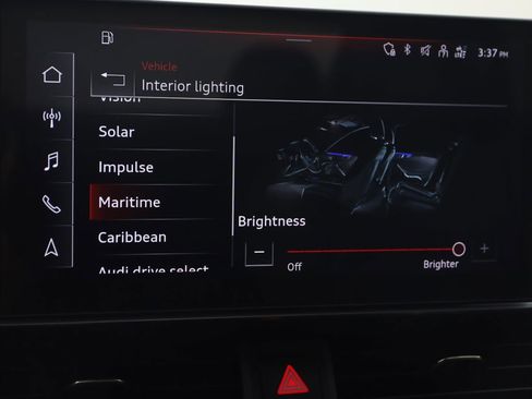 Used 2021 Audi S5 Prestige image 42