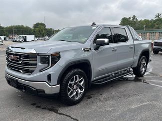 Used 2024 GMC Sierra 1500 SLE AWD/4WD video 1