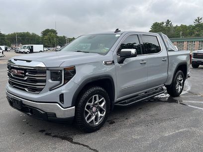 Used 2024 GMC Sierra 1500 SLE