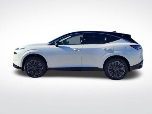 New 2026 Nissan Murano Platinum w/ Cargo Package image 2