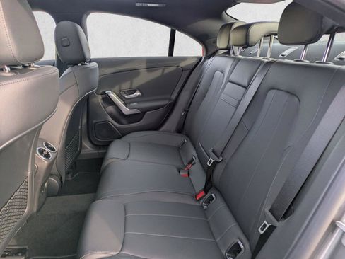 New 2026 Mercedes-Benz CLA 250 4MATIC image 23