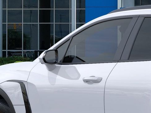 New 2026 Chevrolet Blazer EV LT image 12