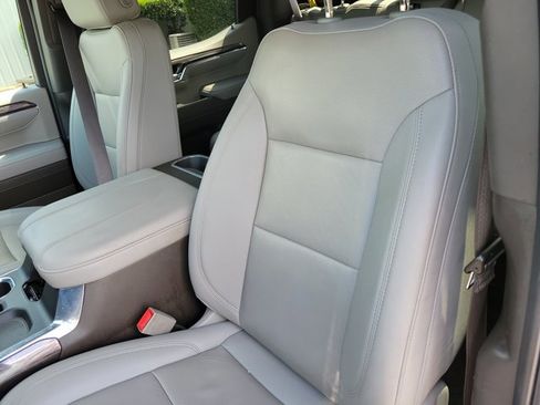 Used 2024 Chevrolet Silverado 1500 LTZ image 7