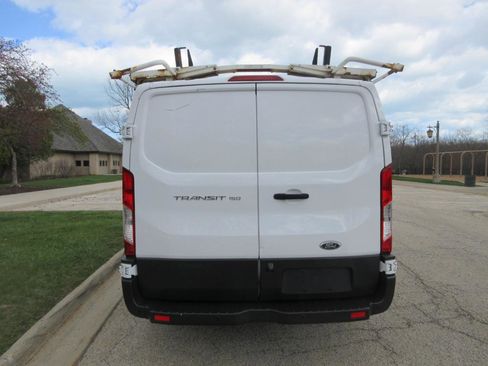 Used 2017 Ford Transit 150 130 Low Roof image 13