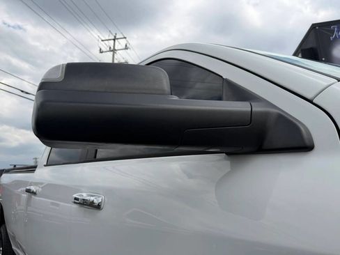 Used 2017 RAM 2500 SLT w/ Protection Group image 93