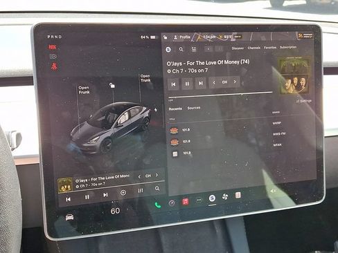 Used 2023 Tesla Model 3 Standard Range RWD image 19