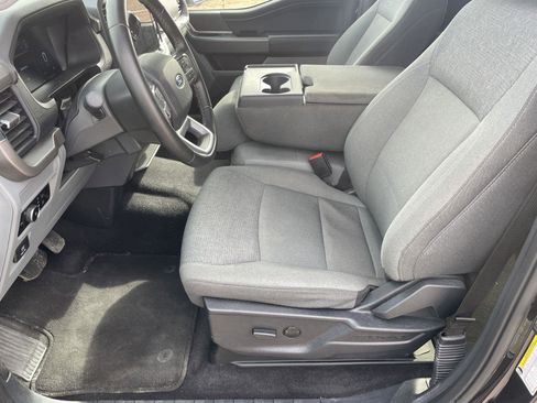 Used 2024 Ford F150 XLT image 20