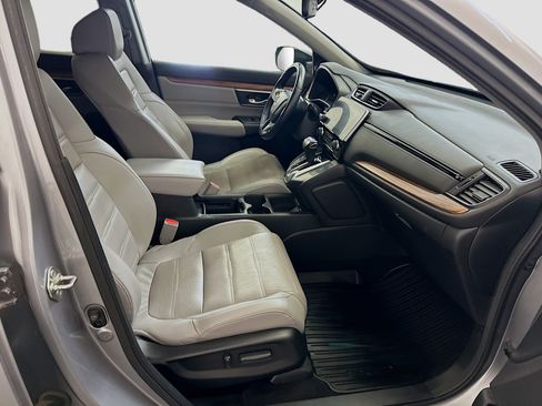 Used 2018 Honda CR-V EX-L image 33