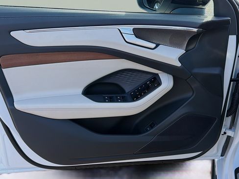 New 2026 Audi A6 Premium Plus image 22