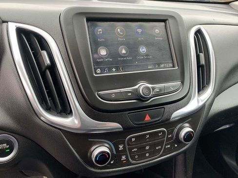 Certified 2019 Chevrolet Equinox LT image 13