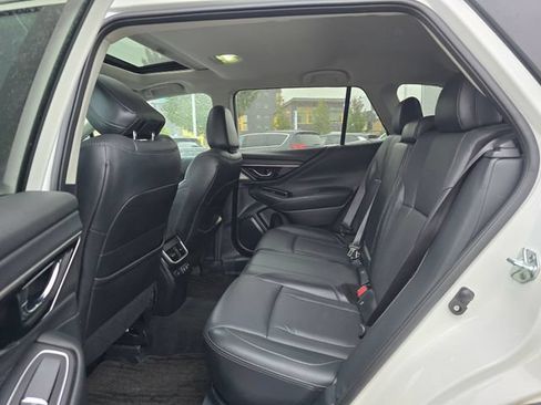 Used 2021 Subaru Outback Limited w/ Popular Package #2 AWD/4WD image 19