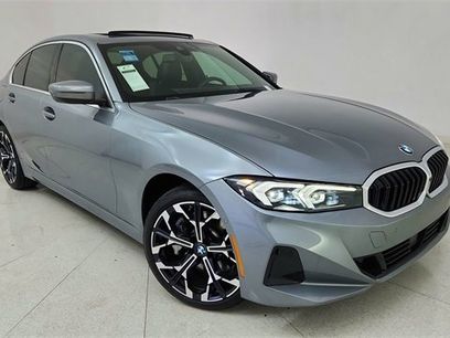 Used 2025 BMW 330i xDrive Sedan