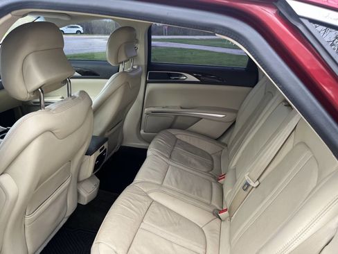 Used 2015 Lincoln MKZ Hybrid w/ Equipment Group 202A Reserve FWD image 26