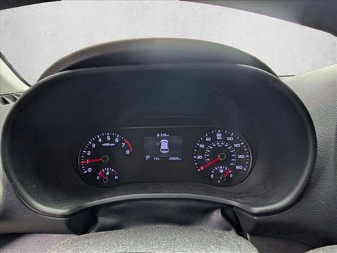Used 2020 Kia Soul S FWD image 18