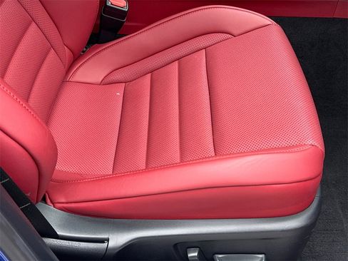 Used 2022 Lexus IS 350 F Sport w/ Dynamic Handling Package image 45