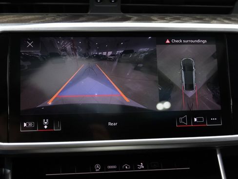 Used 2022 Audi A7 3.0T Premium image 21