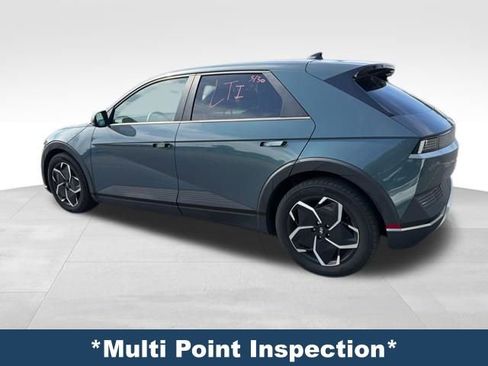 Used 2023 Hyundai Ioniq 5 SE w/ Cargo Package RWD image 5
