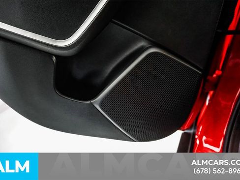 Used 2025 Kia Soul LX w/ LX Technology Package image 49