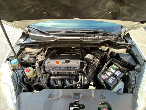 Used 2011 Honda CR-V EX-L image 17