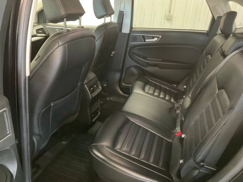 Used 2023 Ford Edge SEL w/ Convenience Package AWD/4WD image 20