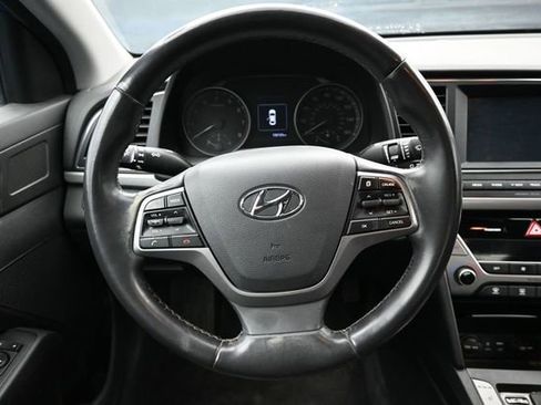 Used 2017 Hyundai Elantra Value Edition FWD image 14