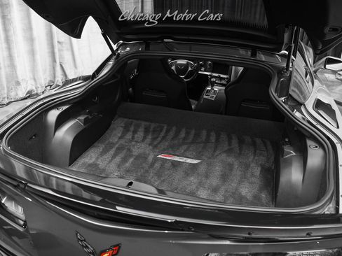Used 2016 Chevrolet Corvette Z06 image 57