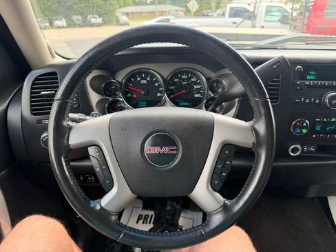 Used 2008 GMC Sierra 3500 SLE w/ Convenience Package AWD/4WD image 33