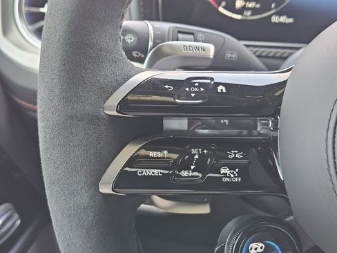 Certified 2025 Mercedes-Benz G 63 AMG 4MATIC image 28