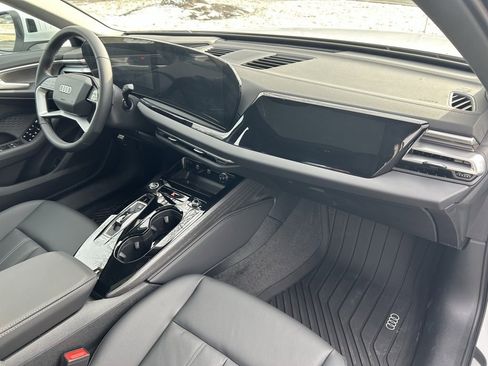 Used 2025 Audi A5 2.0T Premium Plus w/ Premium Plus image 22