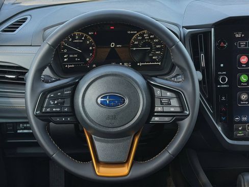 Used 2026 Subaru Forester Wilderness AWD/4WD image 21
