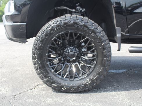 New 2026 Chevrolet Silverado 1500 RST w/ All Star Edition Plus AWD/4WD image 30