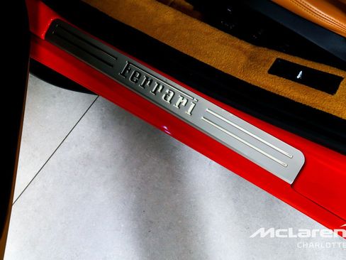 Used 2020 Ferrari F8 Tributo RWD image 15