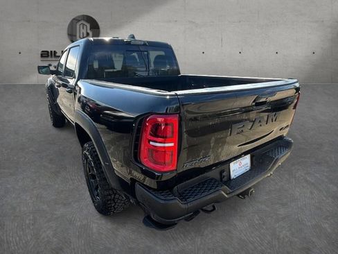 New 2026 RAM 1500 RHO w/ RHO Level 1 Equipment Group AWD/4WD image 9