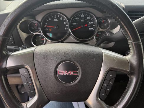 Used 2013 GMC Sierra 1500 SLE w/ Power Tech Package image 16