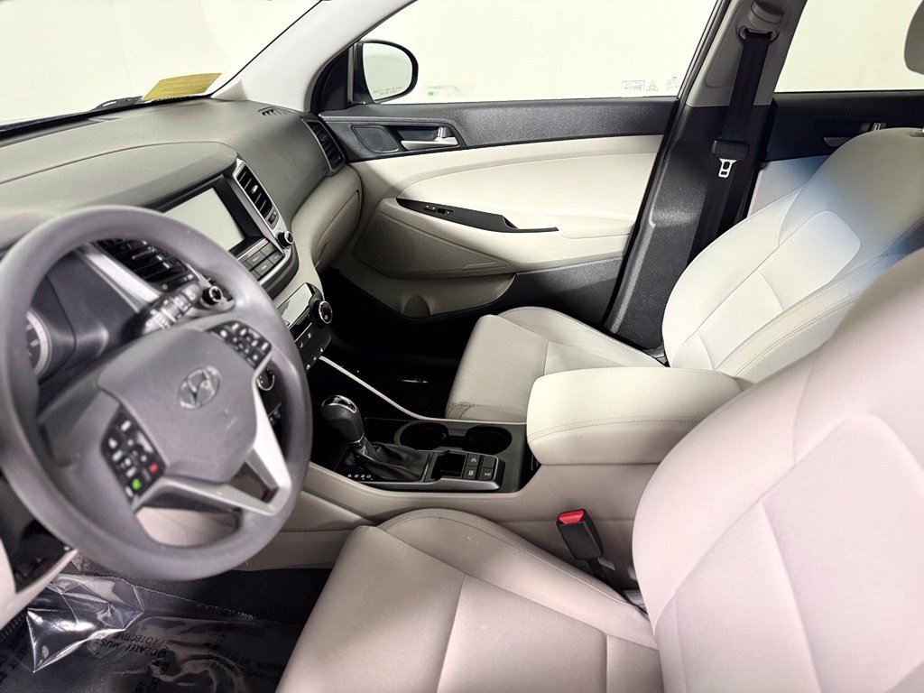 Used 2018 Hyundai Tucson SEL AWD/4WD image 19