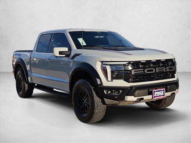 Used 2024 Ford F150 Raptor AWD/4WD image 3