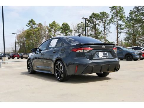 Used 2025 Toyota Corolla FX image 2