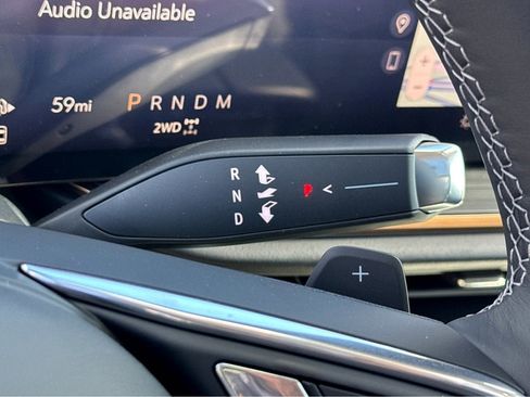 New 2026 Buick Envision Avenir image 22