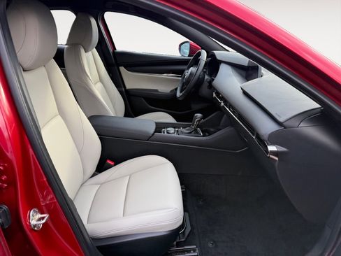 Certified 2023 MAZDA MAZDA3 s image 19