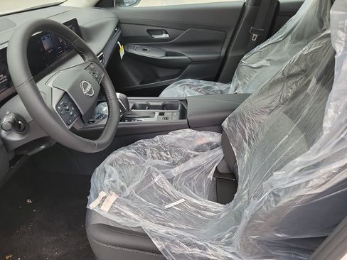 New 2026 Nissan Sentra SV FWD image 15