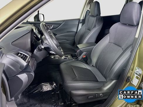 Used 2024 Subaru Forester Premium AWD/4WD image 20
