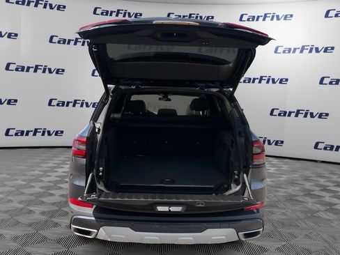 Used 2022 BMW X5 xDrive40i w/ Premium Package AWD/4WD image 11