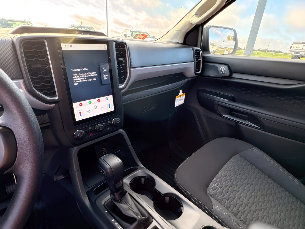 New 2026 Ford Ranger XL RWD image 12