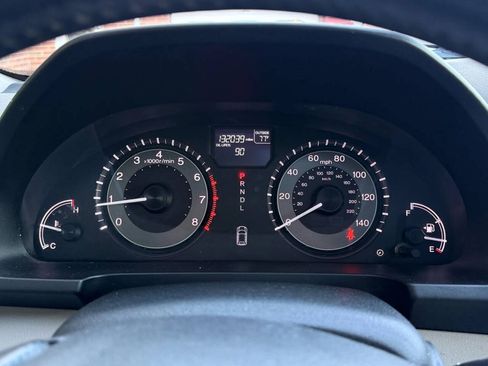 Used 2016 Honda Odyssey EX-L image 7