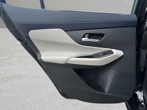 New 2026 Nissan Sentra SL FWD image 20