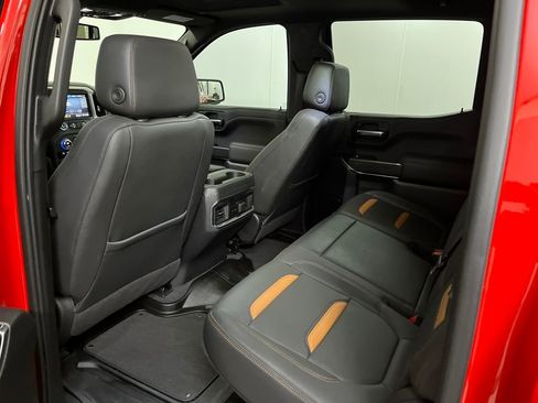 Used 2022 GMC Sierra 1500 AT4 w/ AT4 Preferred Package image 23
